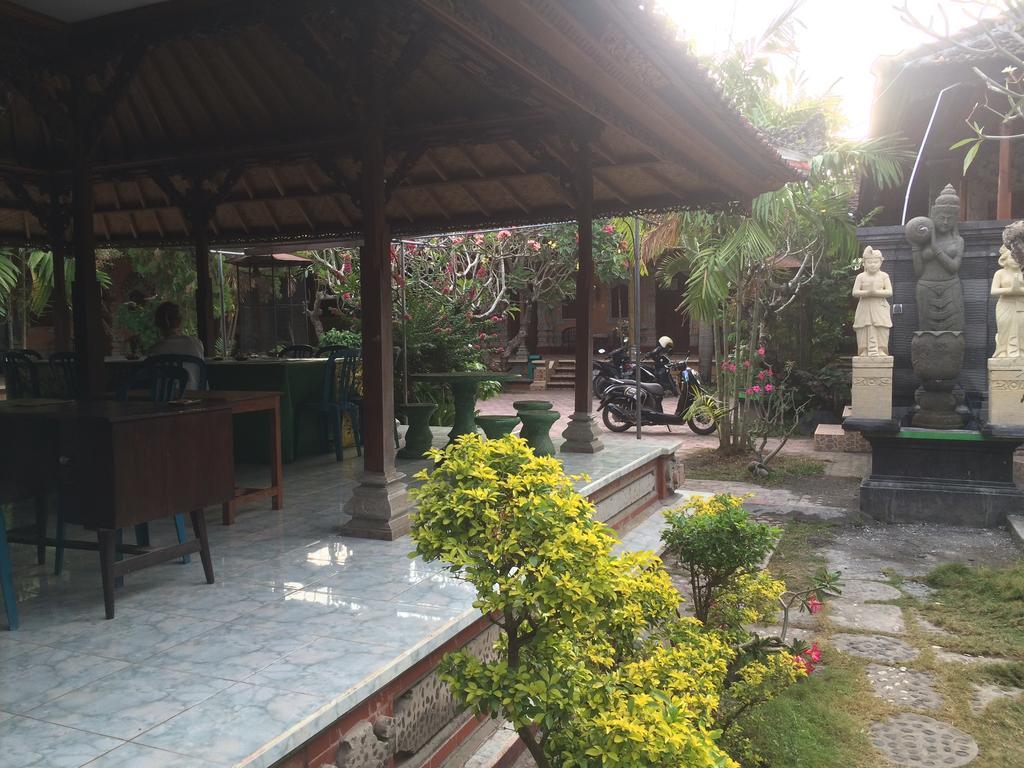 Ray Homestay Batununggul Bagian luar foto