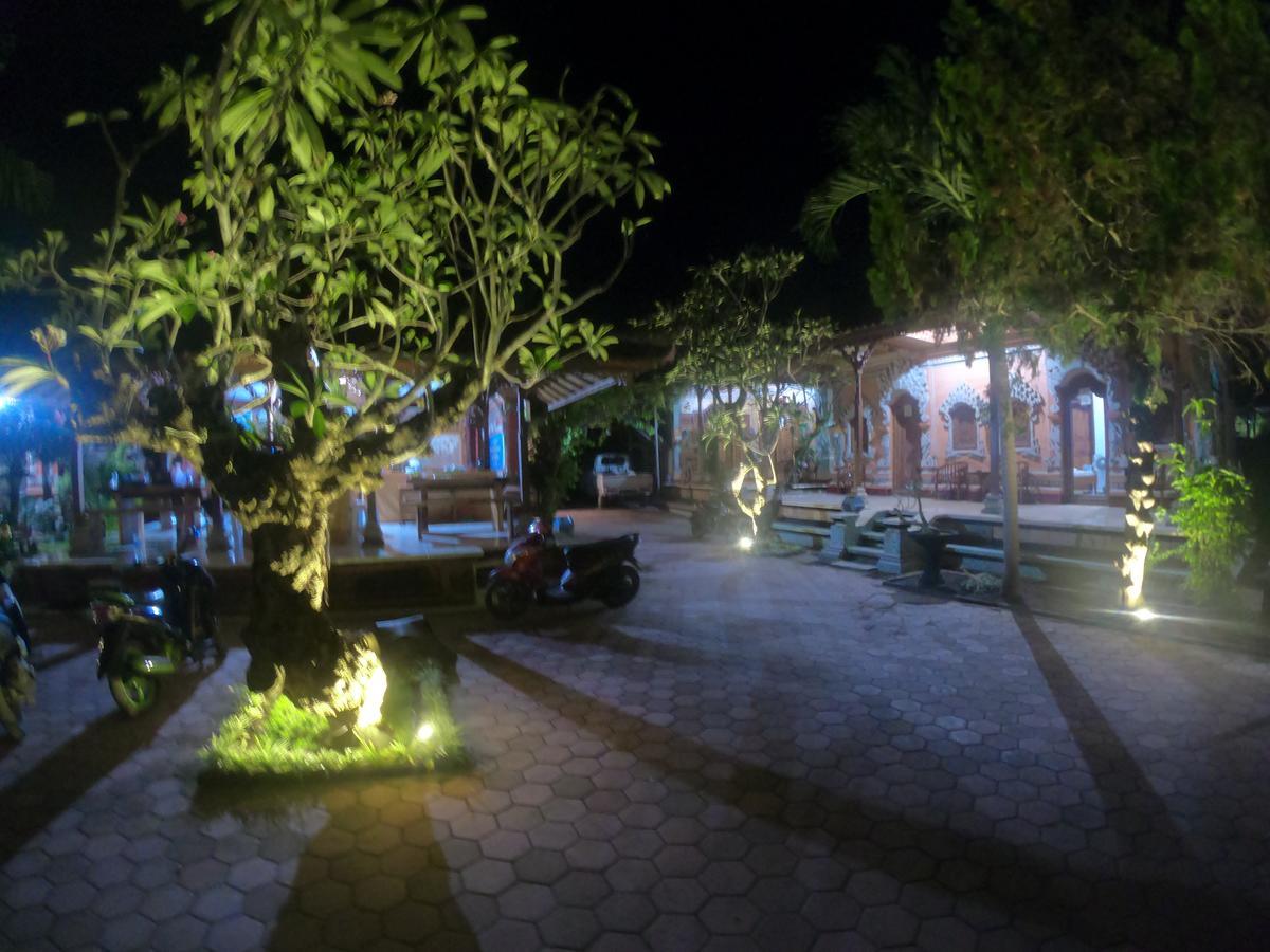 Ray Homestay Batununggul Bagian luar foto