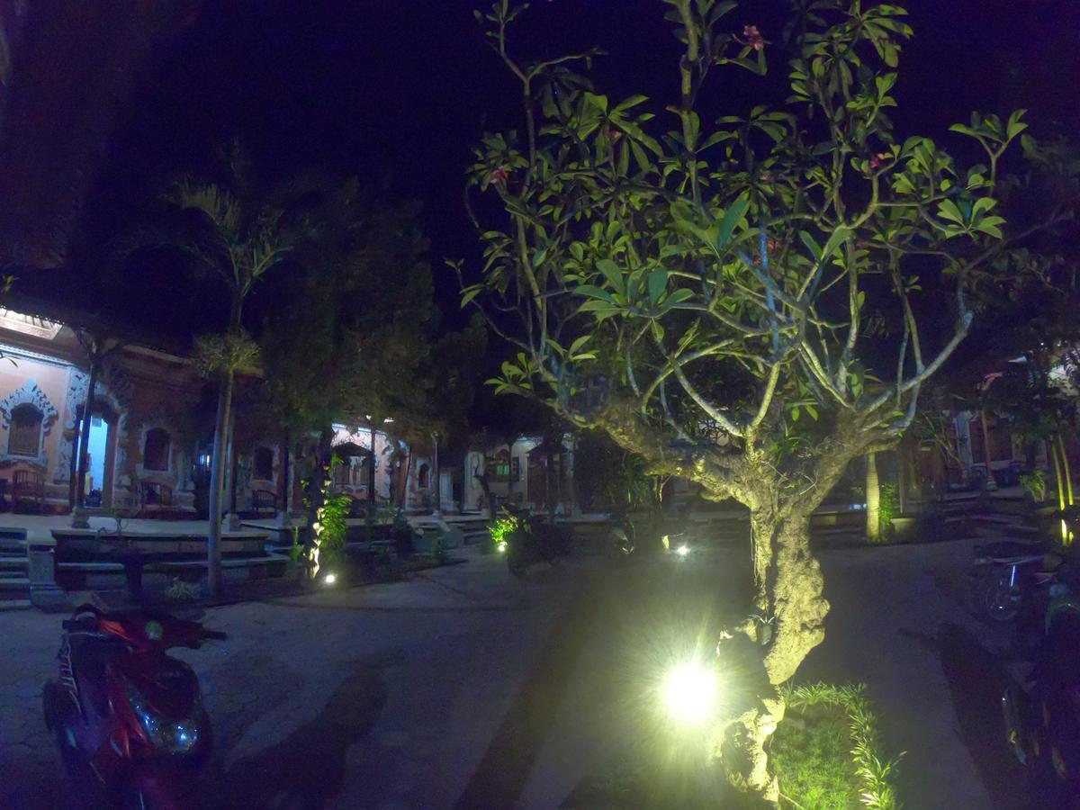 Ray Homestay Batununggul Bagian luar foto